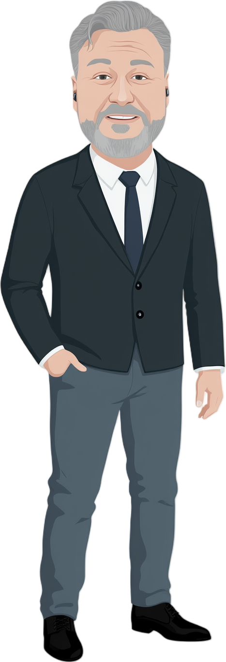 Andrew Walker