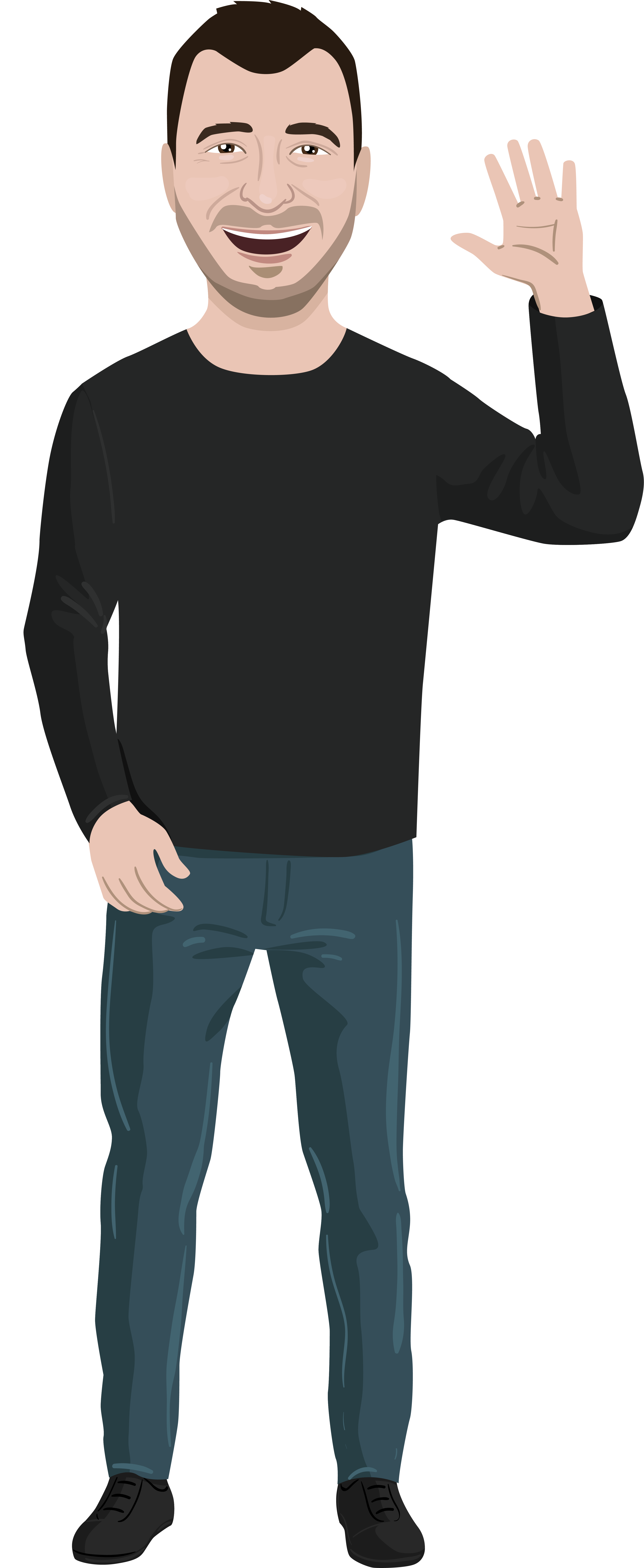Marc Barra