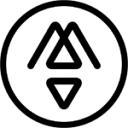 Material Impact logo