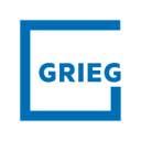 Grieg Edge logo