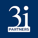 3i Partners logo