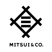 Mitsui logo