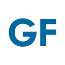 Georg Fischer logo