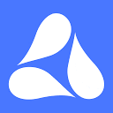 Connect the Drops logo