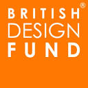 British Design Fund logo