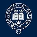 University of Oxford logo