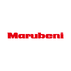 Marubeni Corporation logo