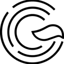 Gratitude Railroad logo