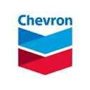 Chevron Corporation logo