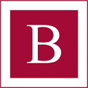 F. R. Bigelow Foundation logo